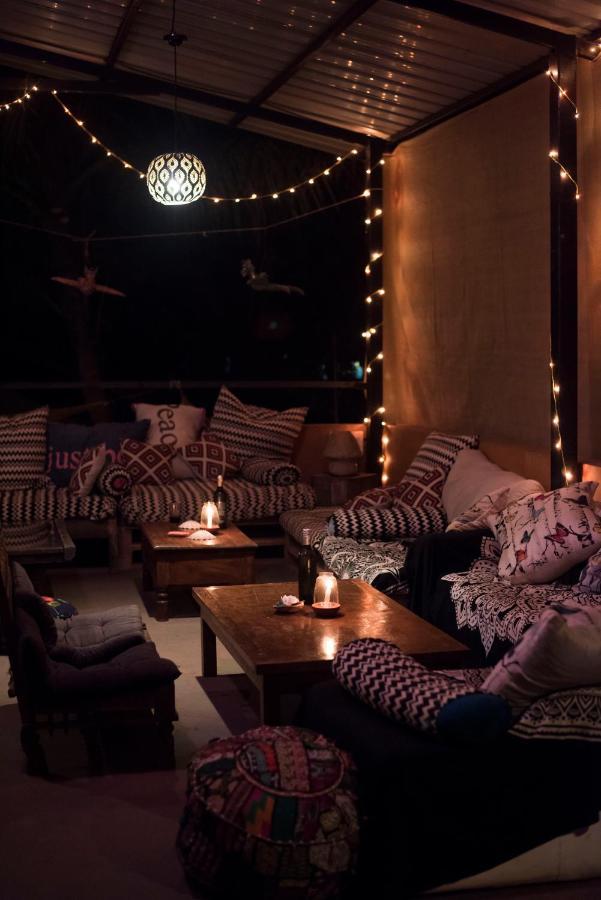 Anjuna Hideout Exterior photo